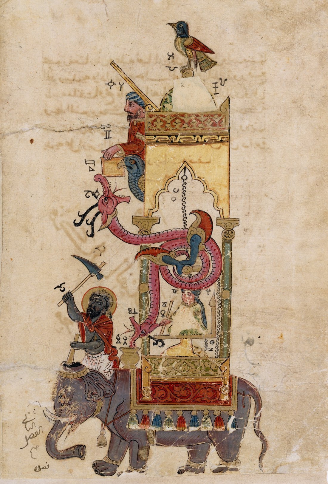 El-Cezeri