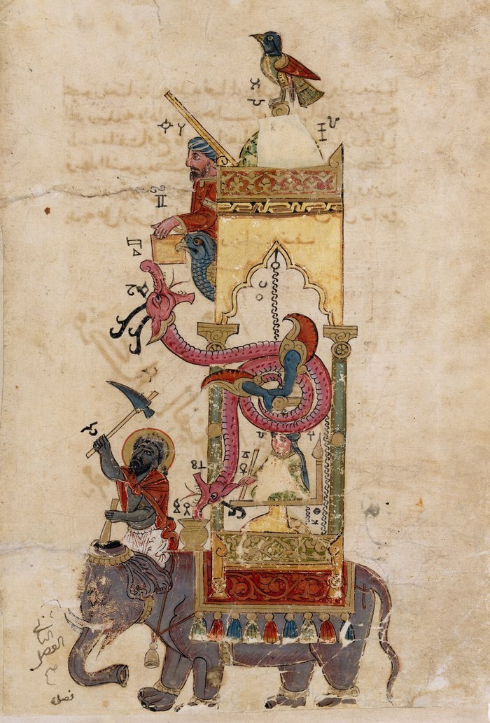 El-Cezeri