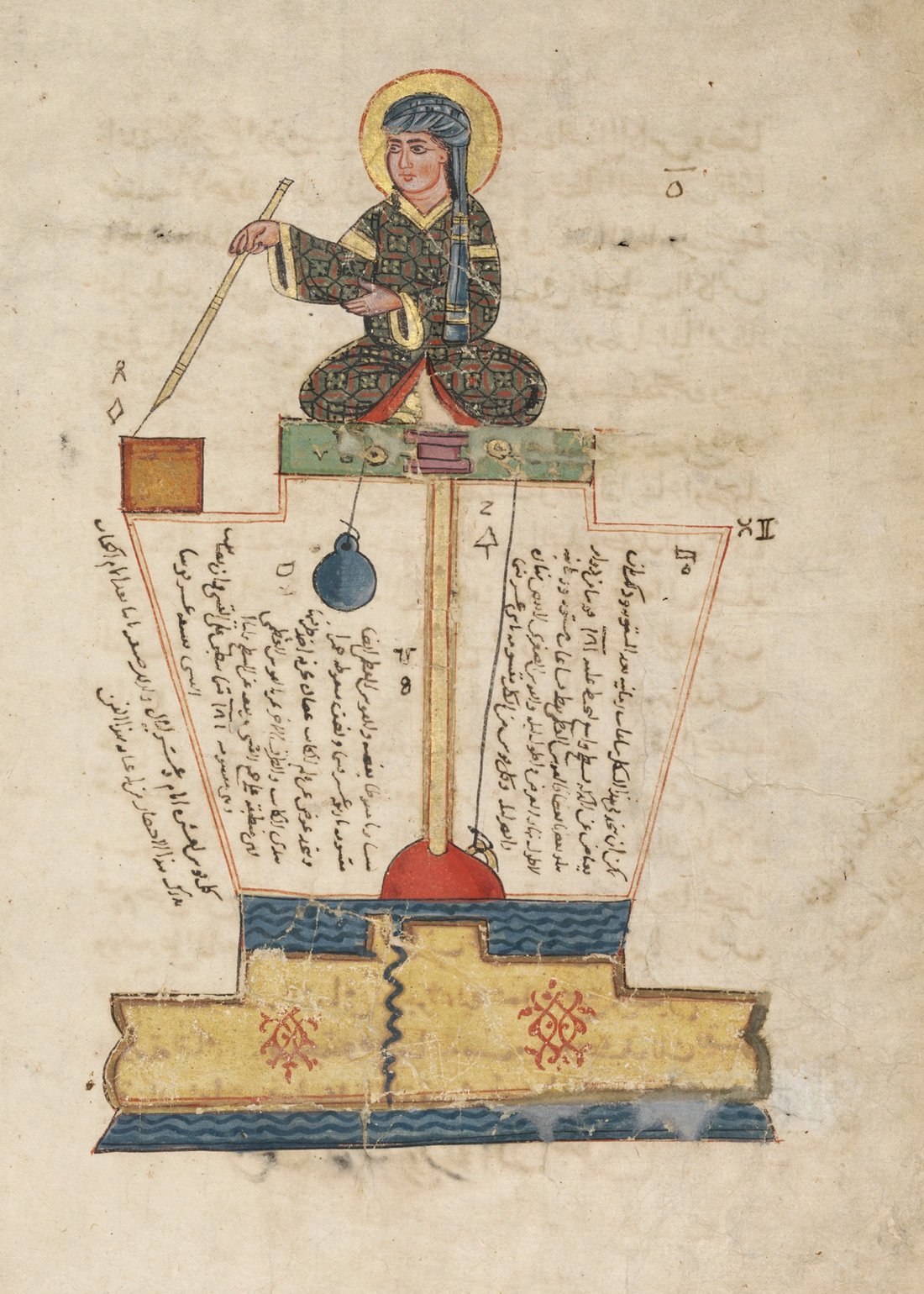 El-Cezeri