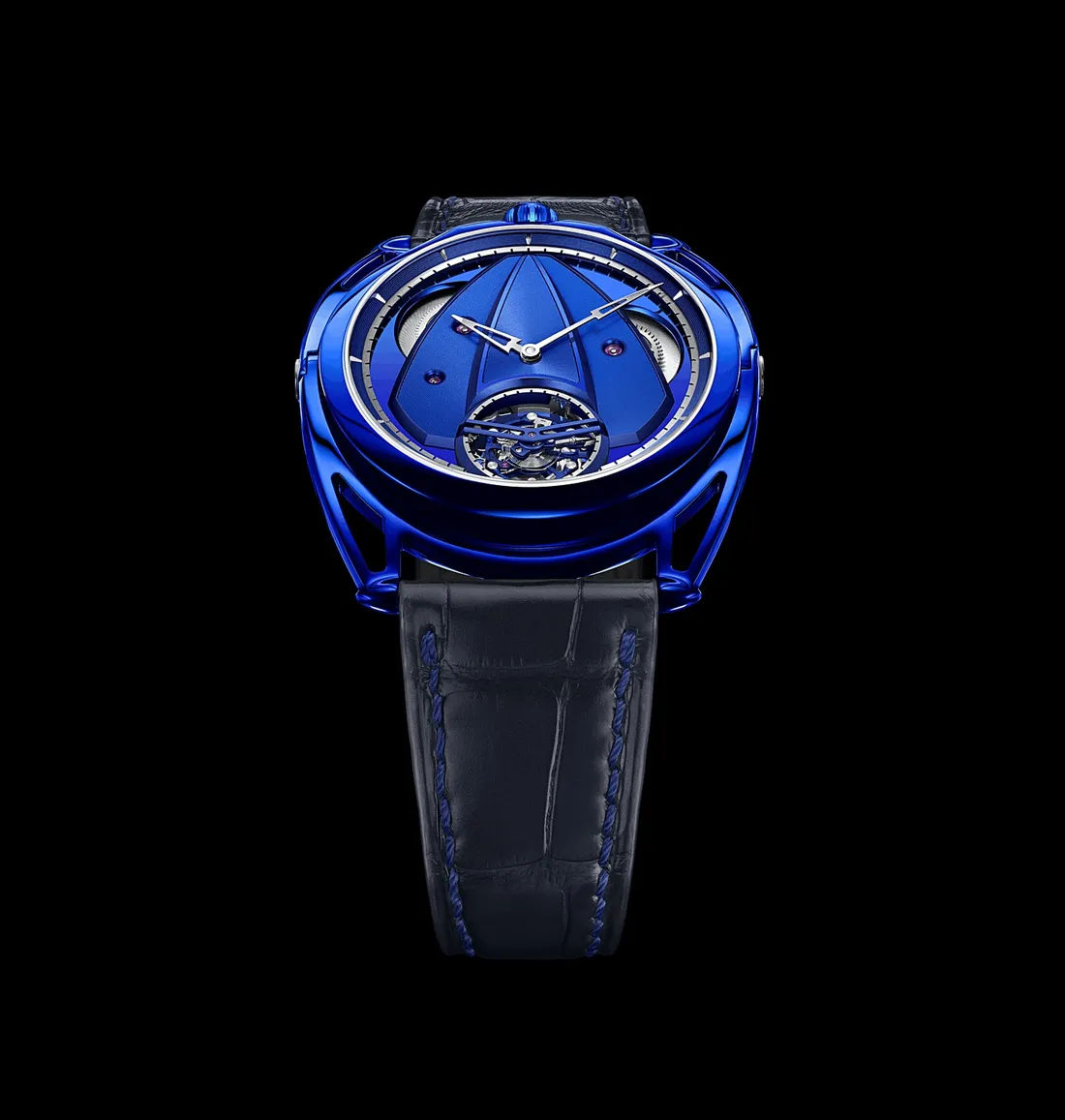 De Bethune