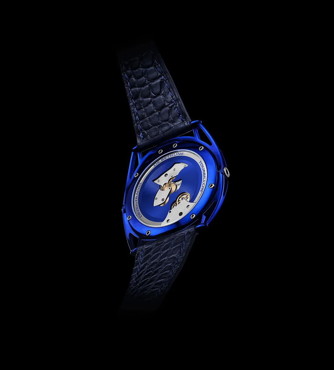 De Bethune