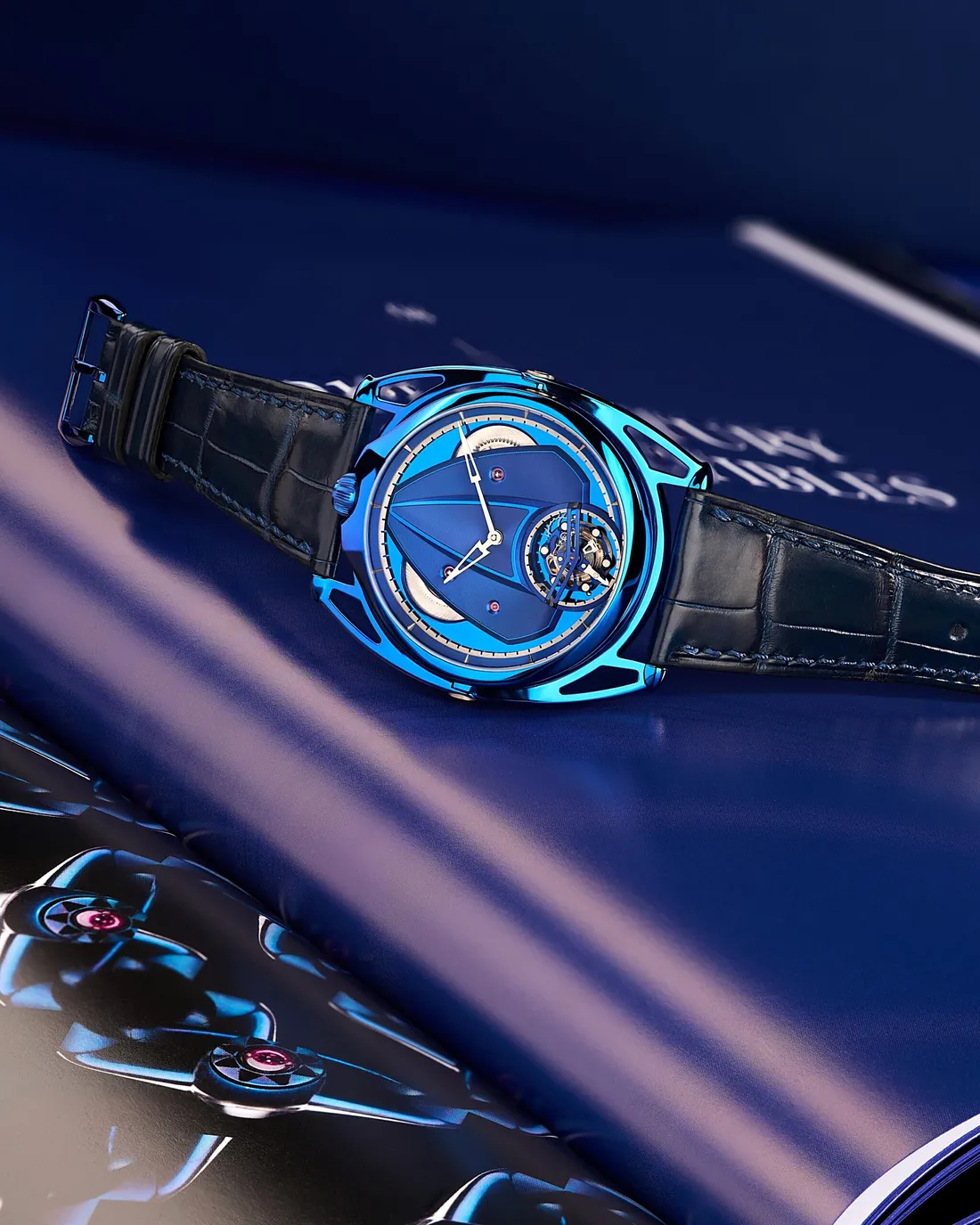 De Bethune