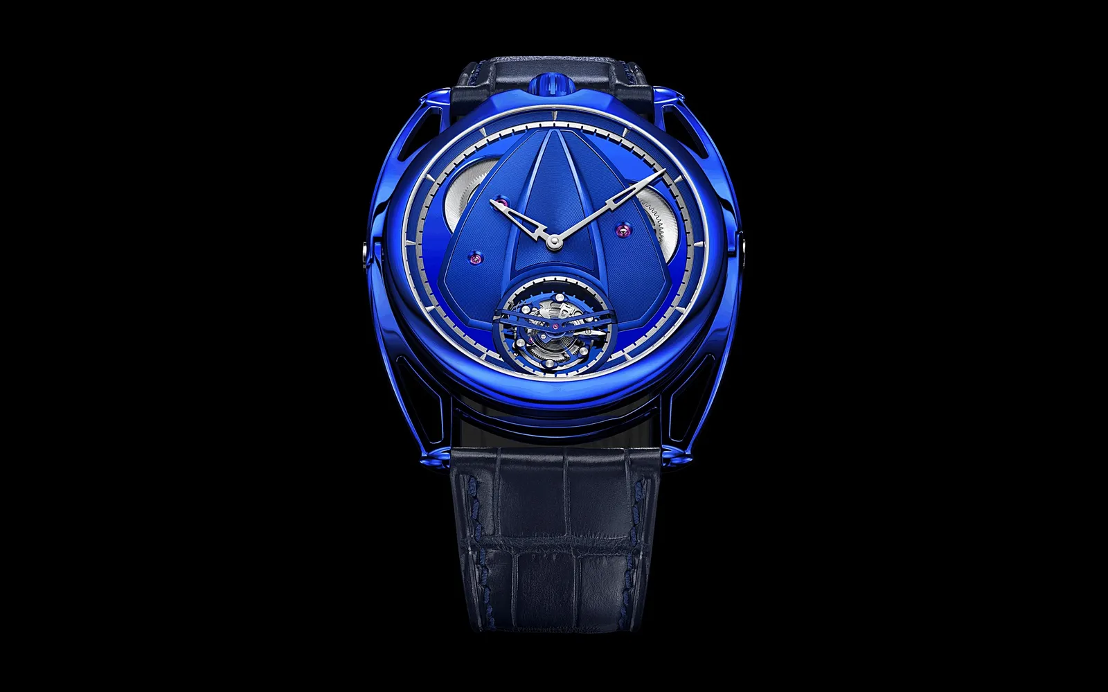 De Bethune