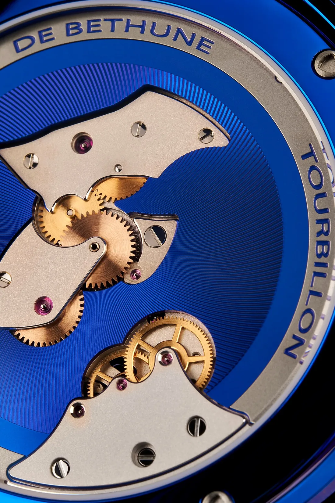 De Bethune