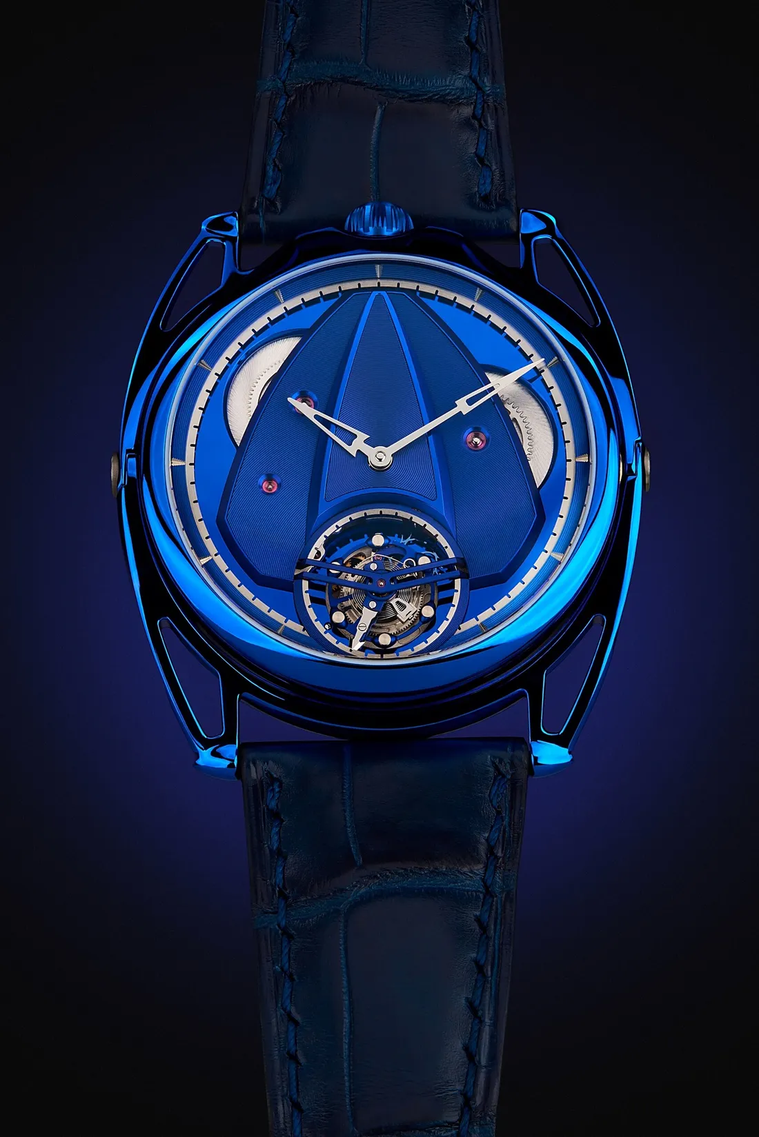 De Bethune