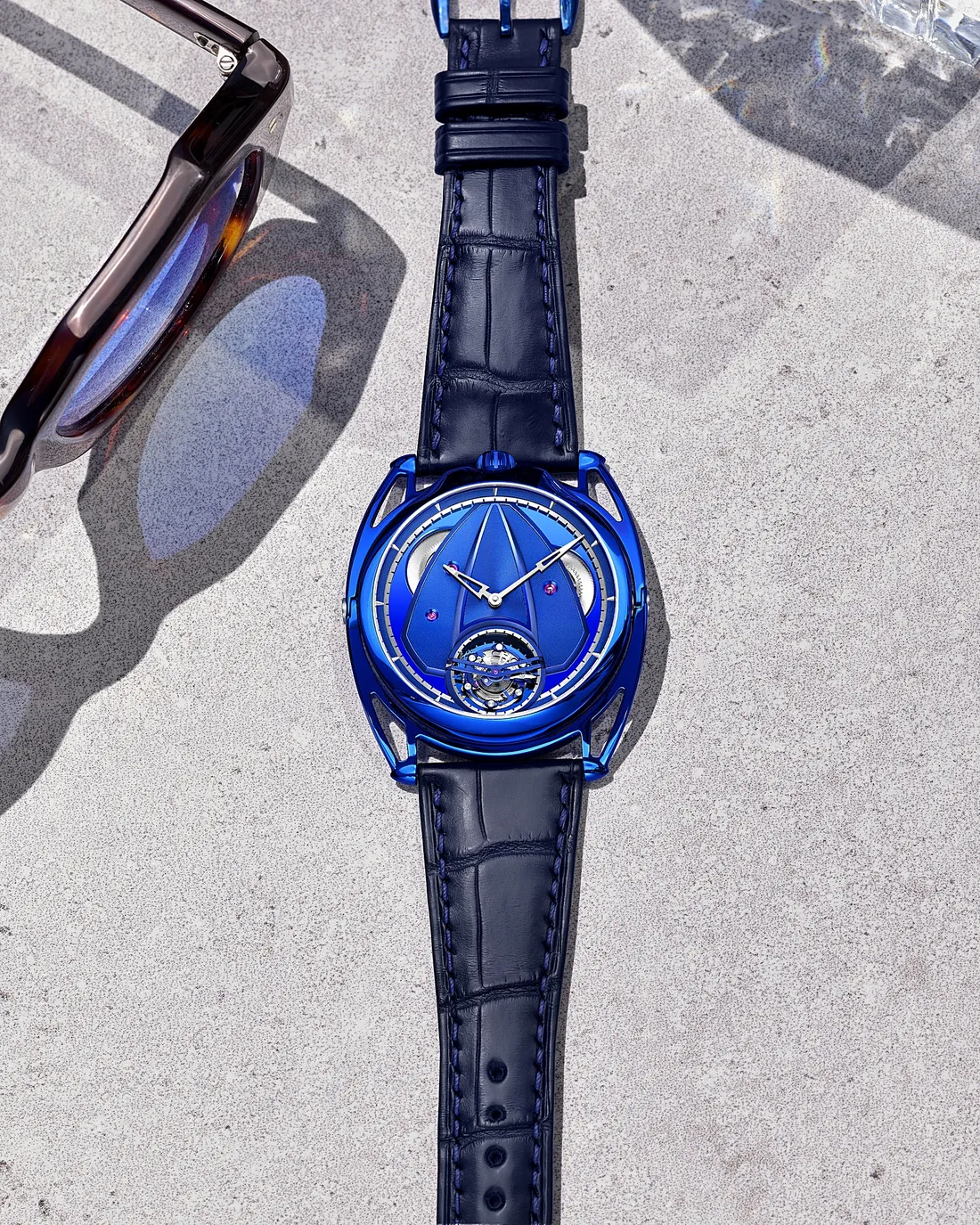 De Bethune
