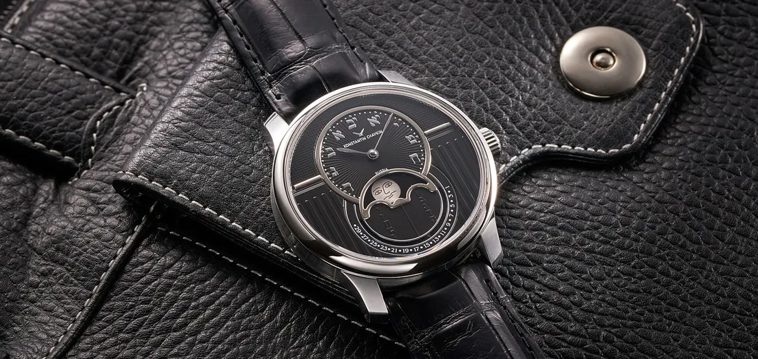 Konstantin Chaykin