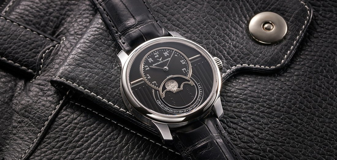 Konstantin Chaykin