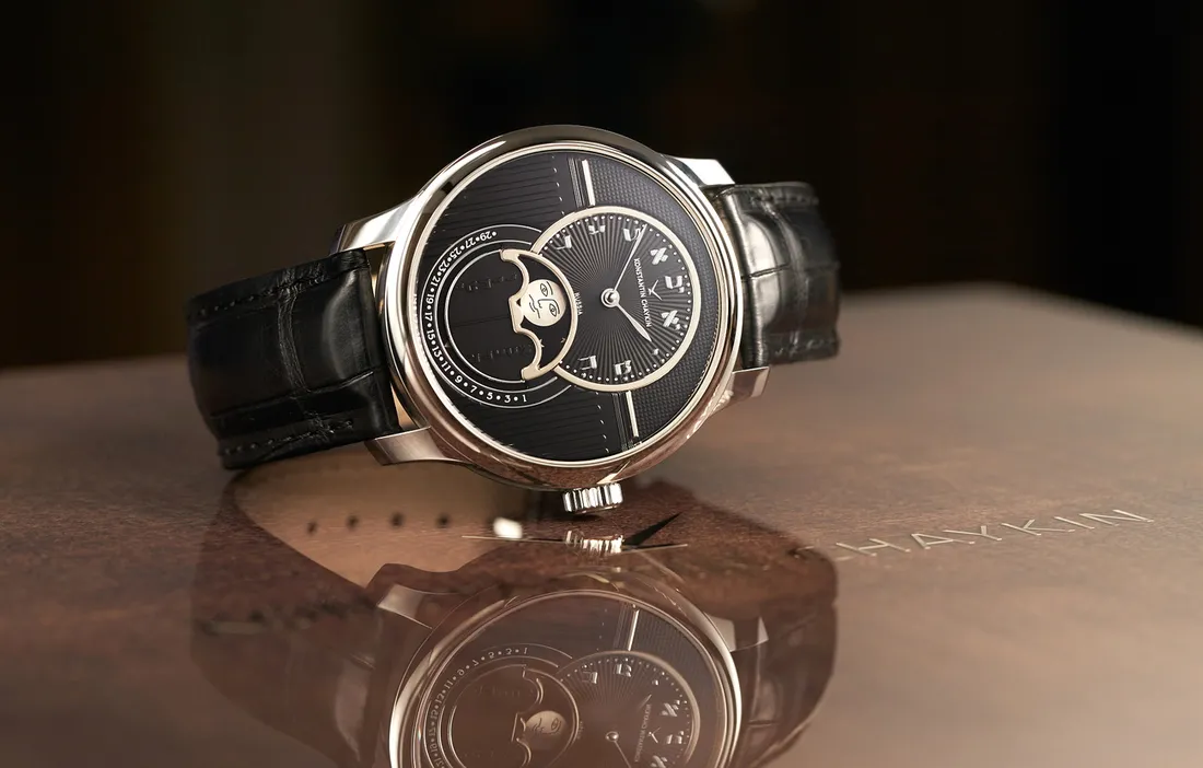 Konstantin Chaykin
