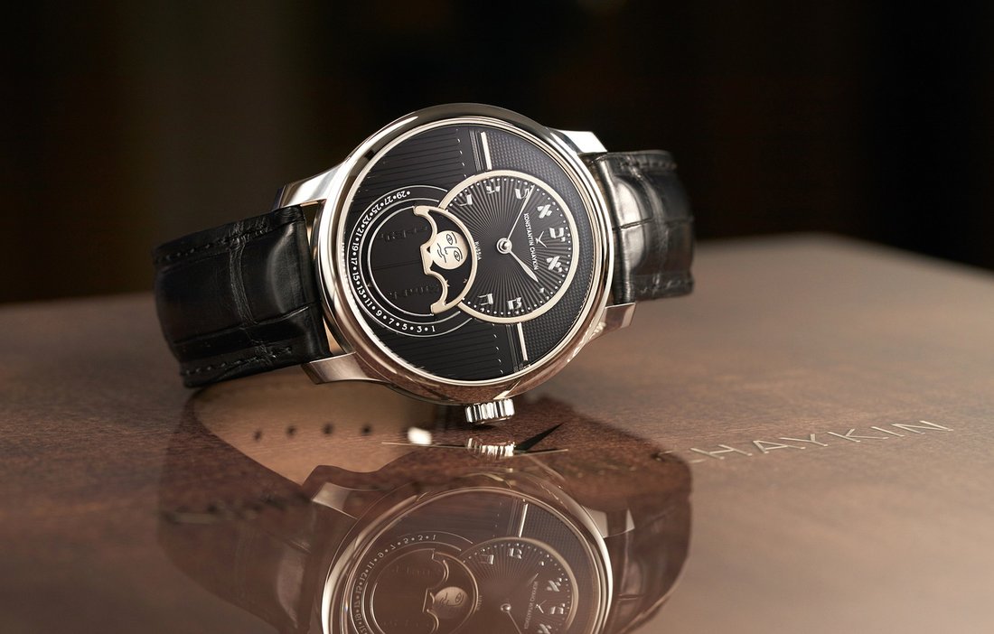 Konstantin Chaykin
