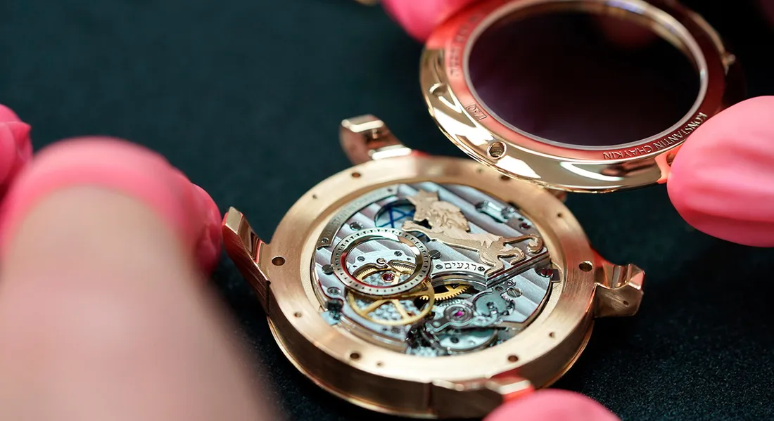 Konstantin Chaykin