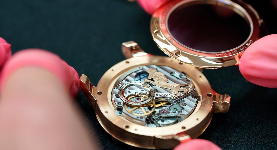 Konstantin Chaykin