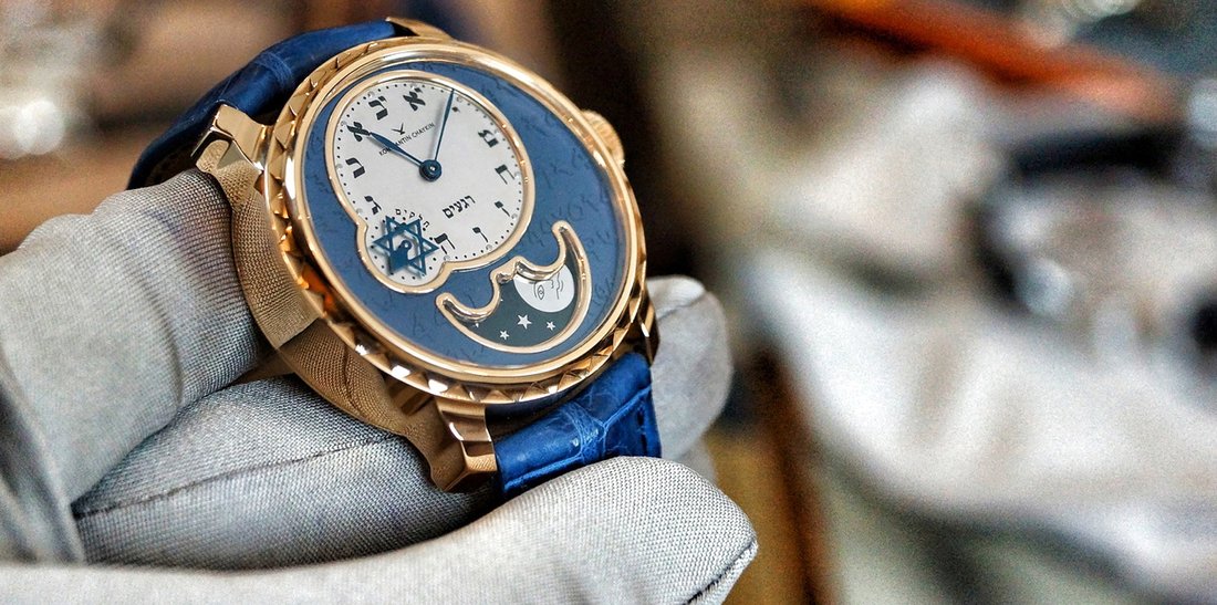 Konstantin Chaykin