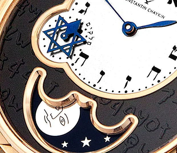 Konstantin Chaykin