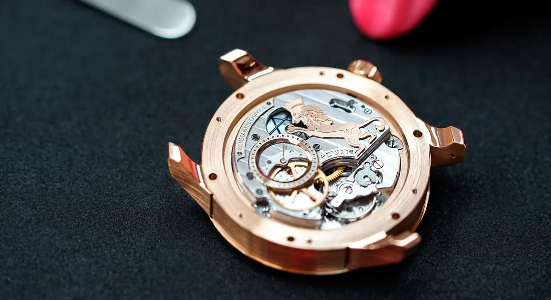 Konstantin Chaykin