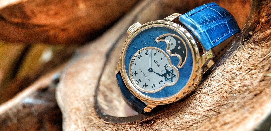 Konstantin Chaykin