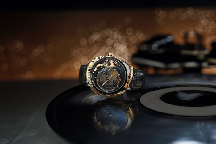 Konstantin Chaykin Levitas Jazz on Vinyl