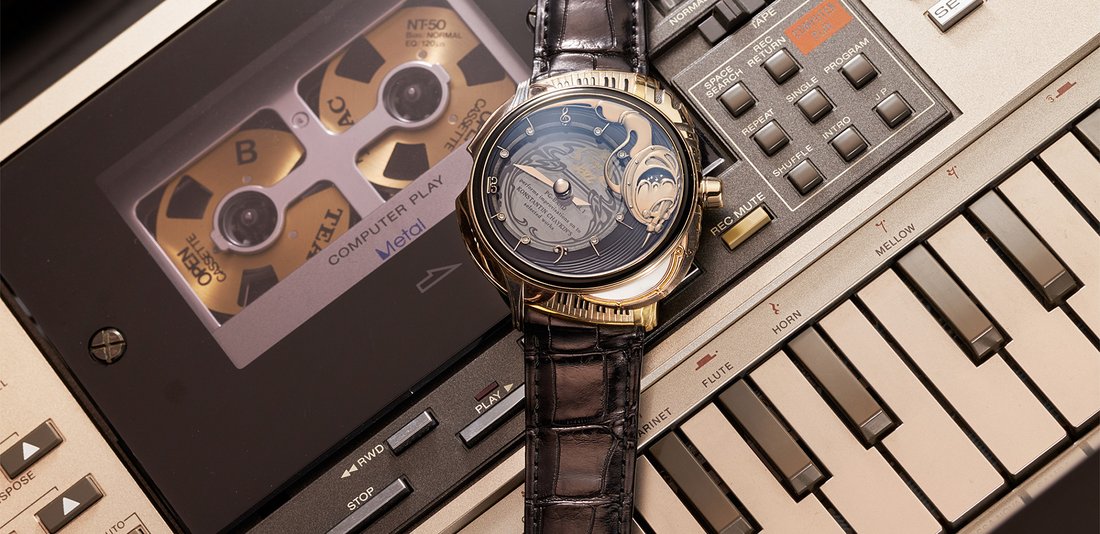 Konstantin Chaykin Levitas Jazz Music Theme