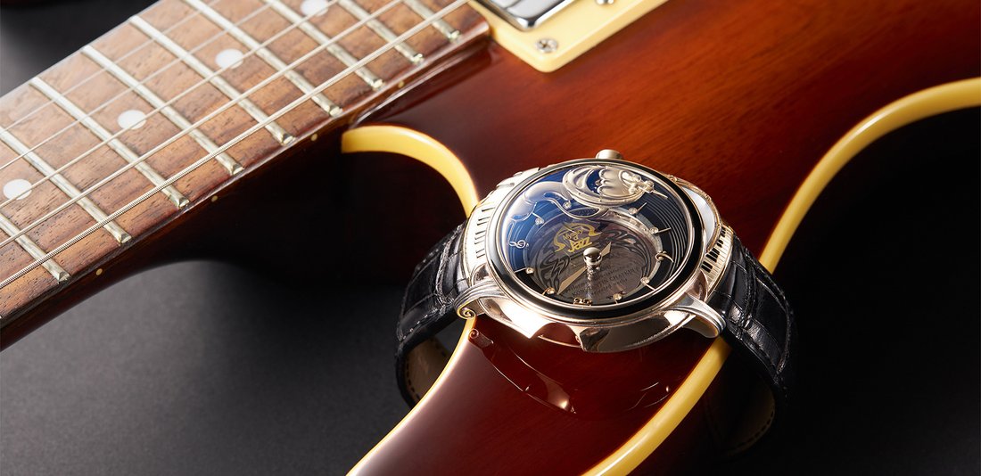 Konstantin Chaykin Levitas Jazz with Guitar