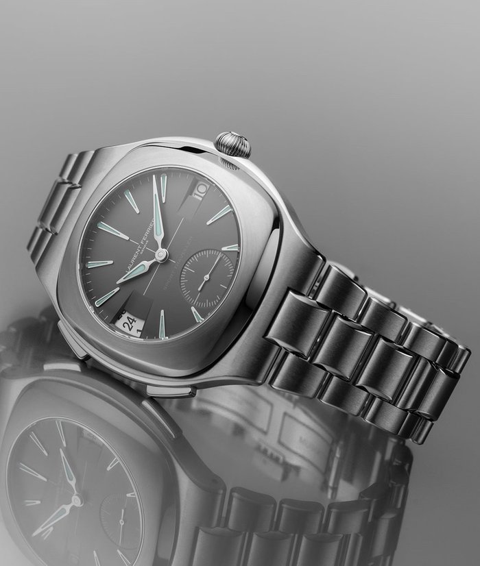 Laurent Ferrier