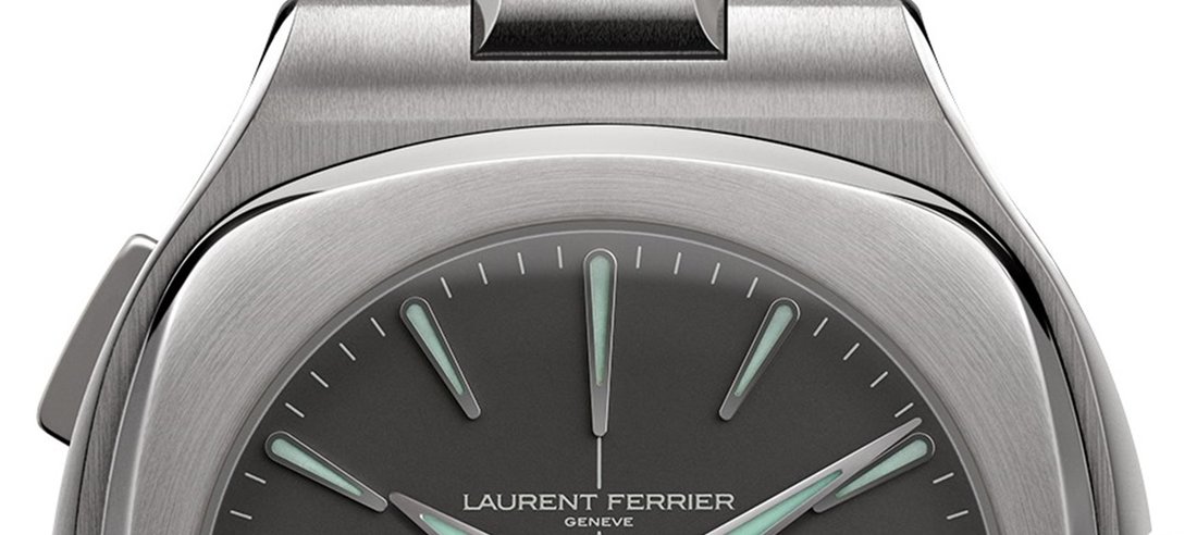 Laurent Ferrier