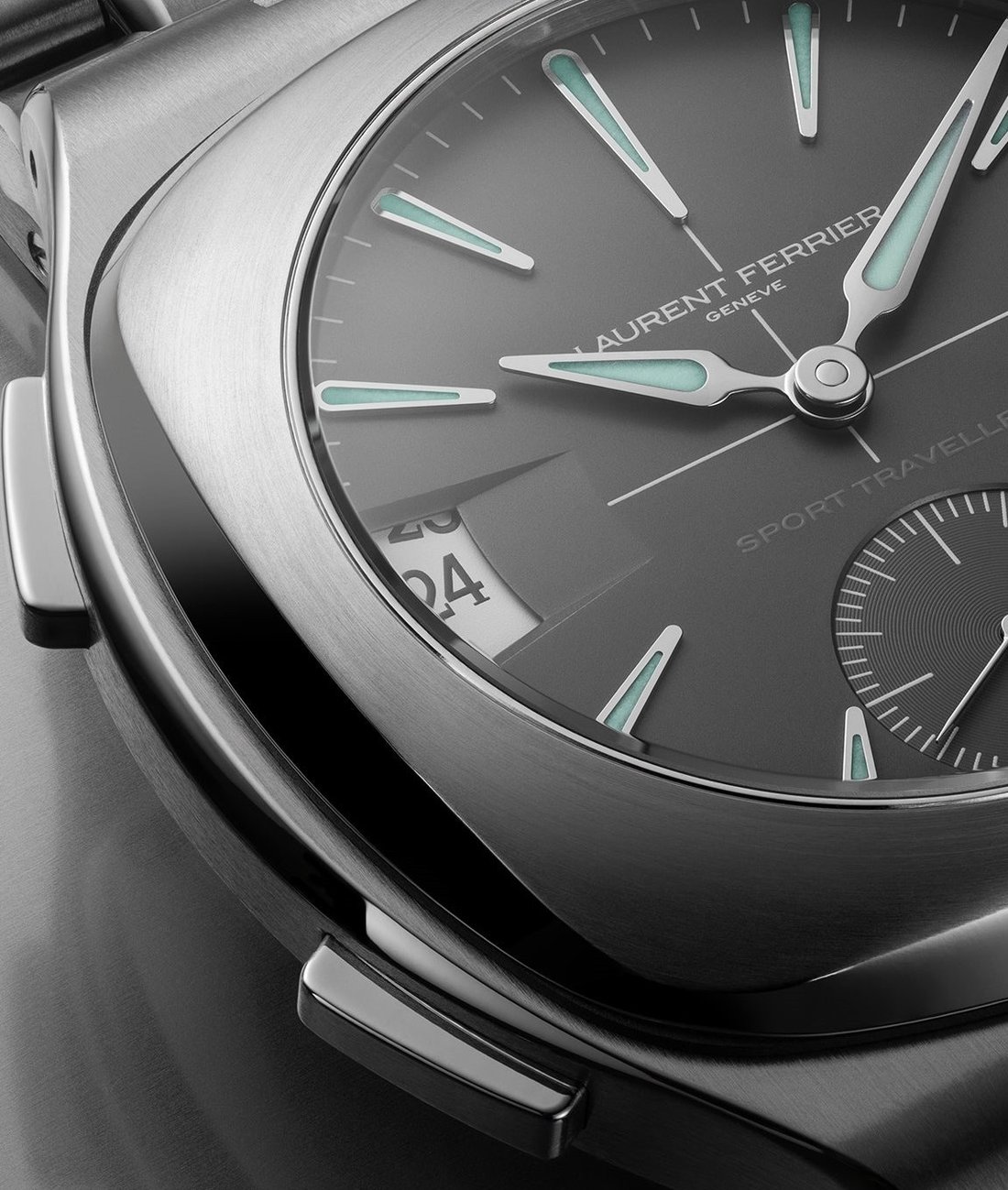 Laurent Ferrier