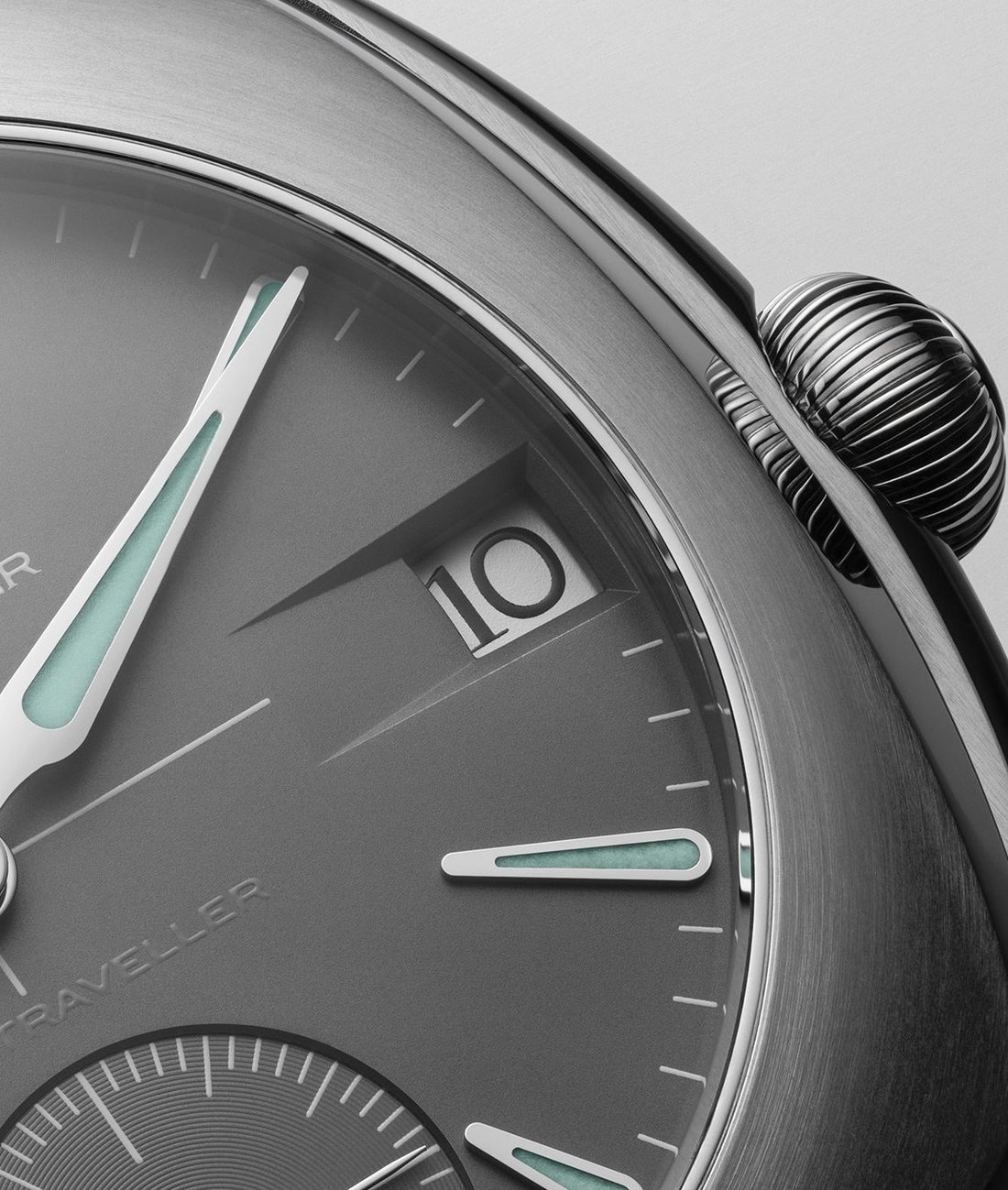 Laurent Ferrier