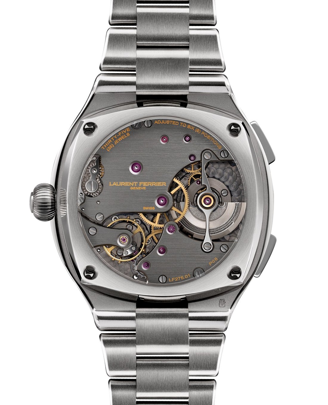 Laurent Ferrier