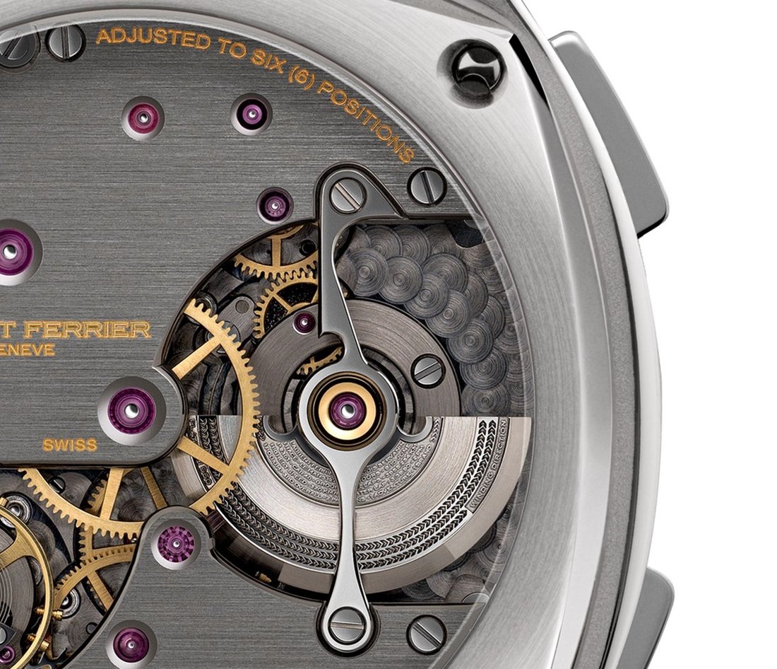 Laurent Ferrier