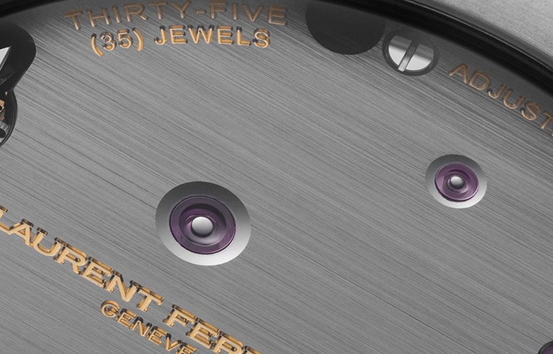 Laurent Ferrier