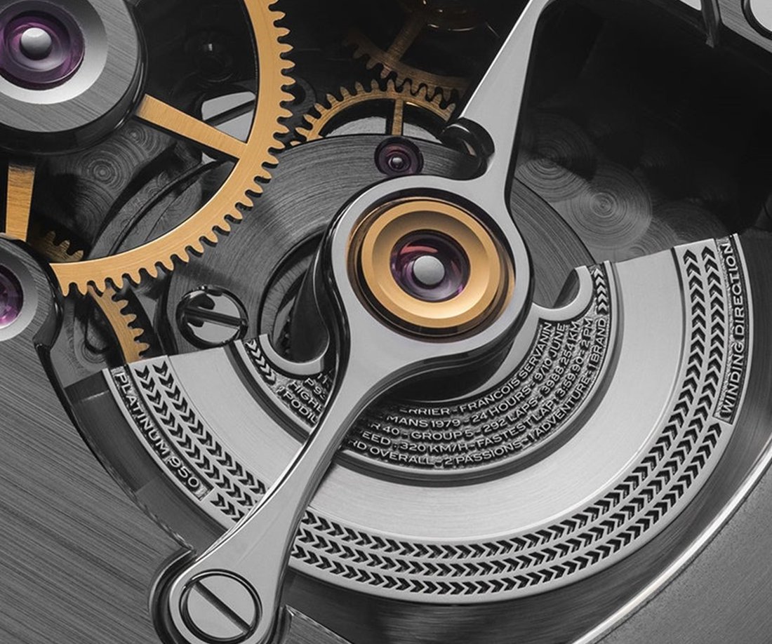 Laurent Ferrier