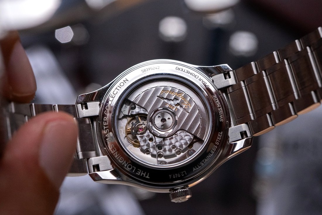 Longines