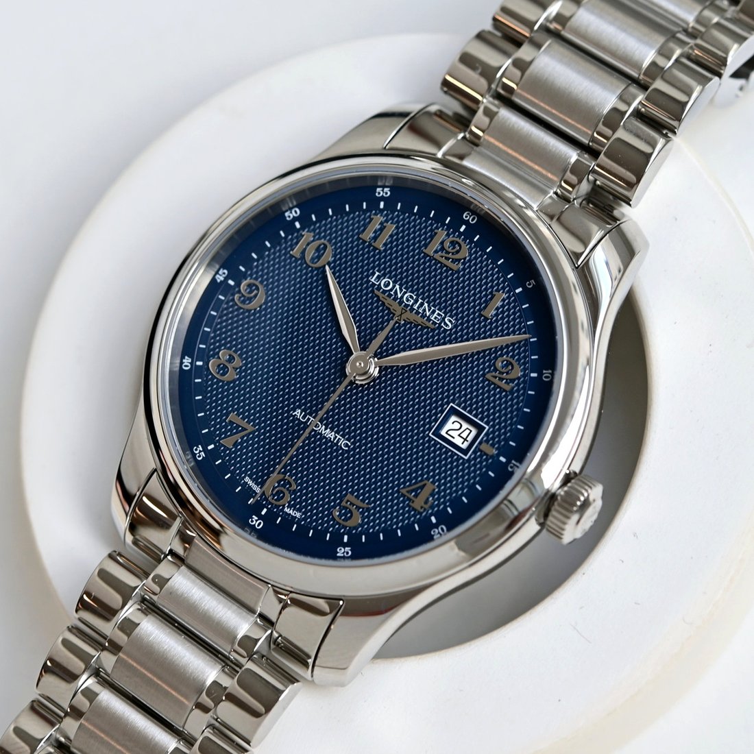 Longines