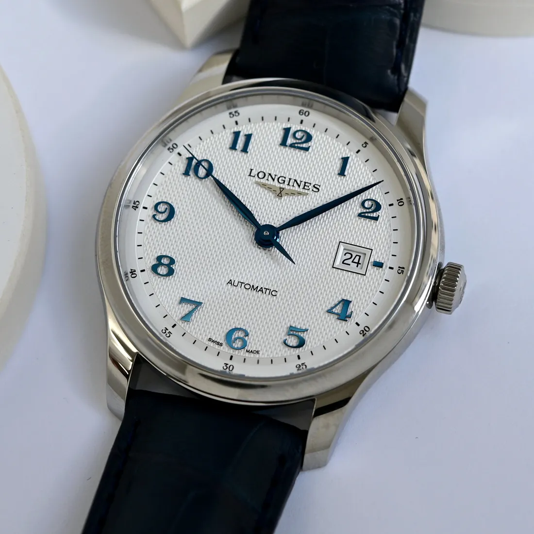 Longines