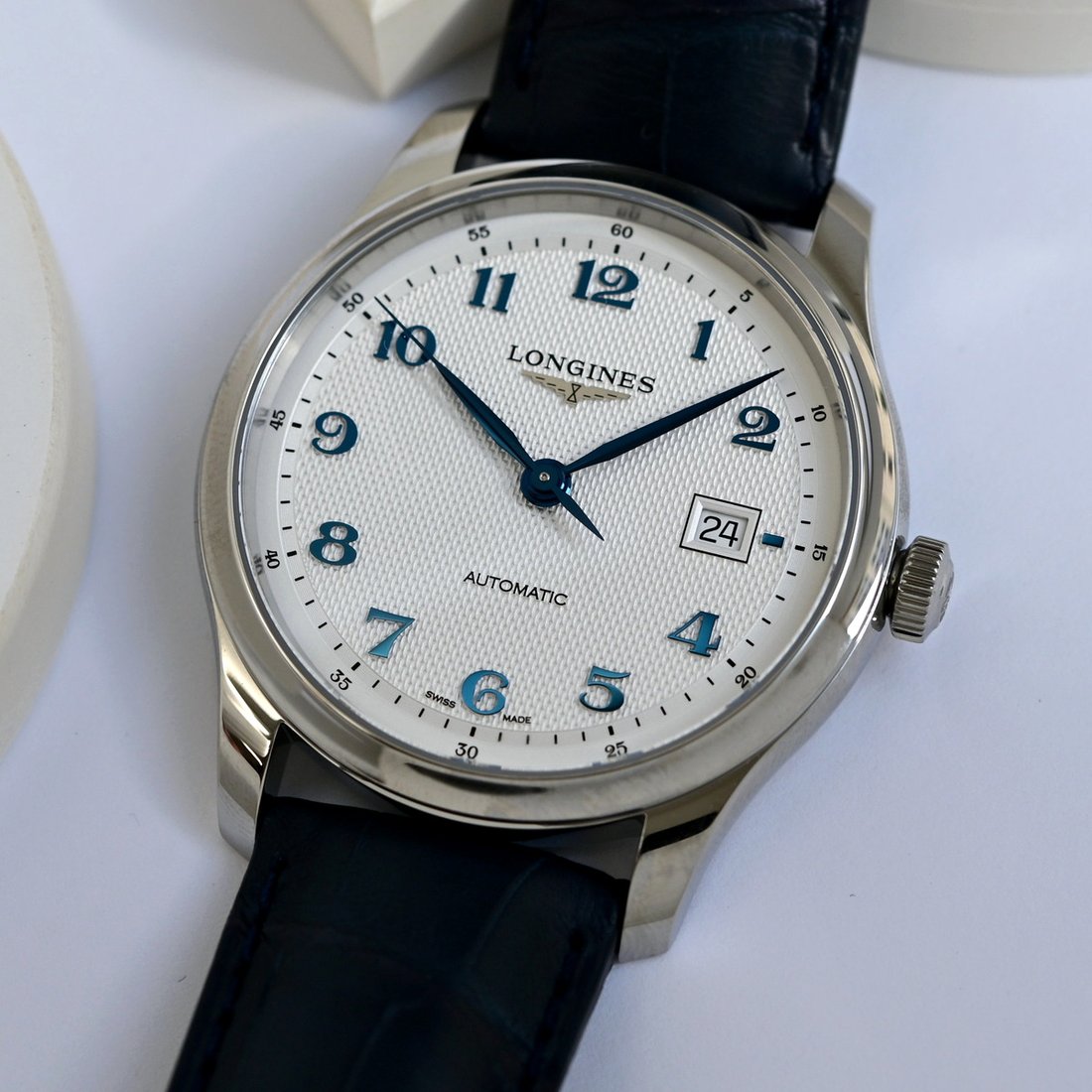 Longines