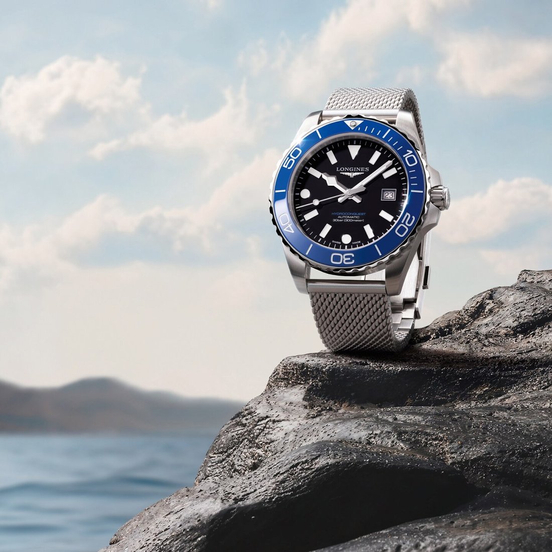Longines