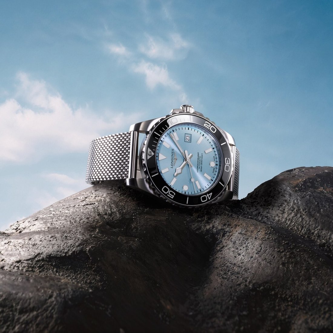 Longines