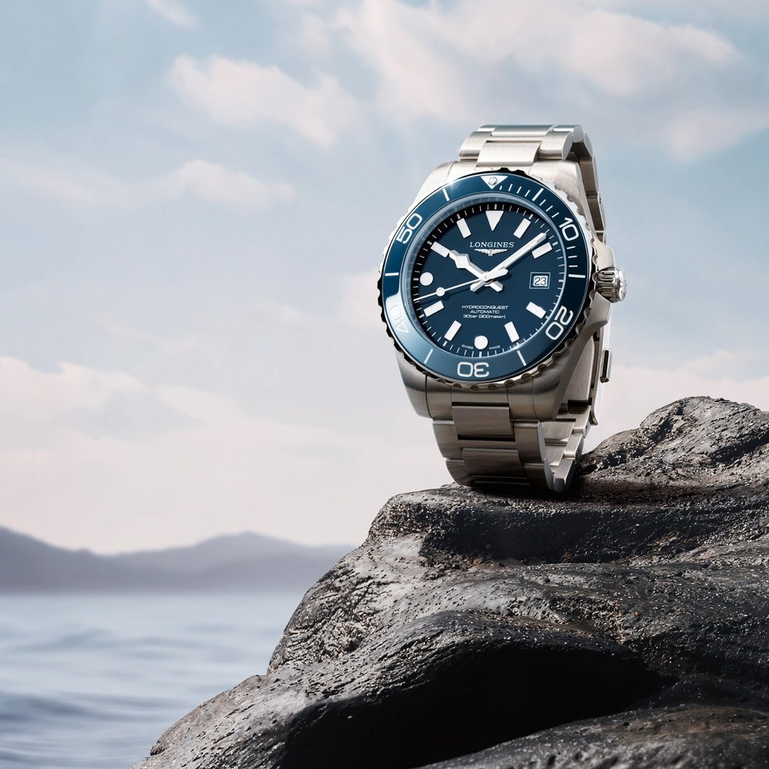 Longines