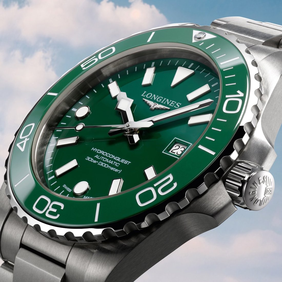 Longines