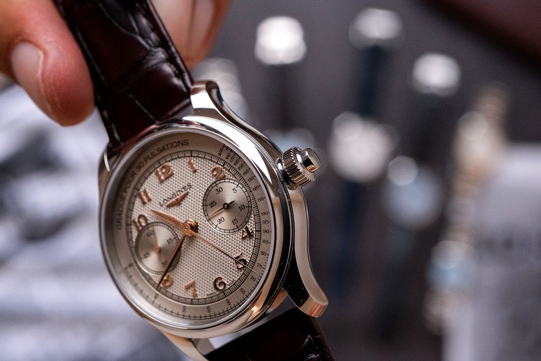 Longines