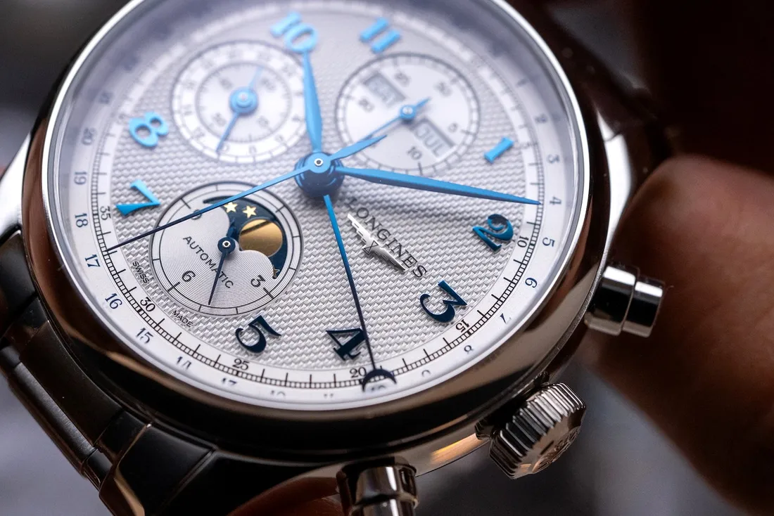 Longines
