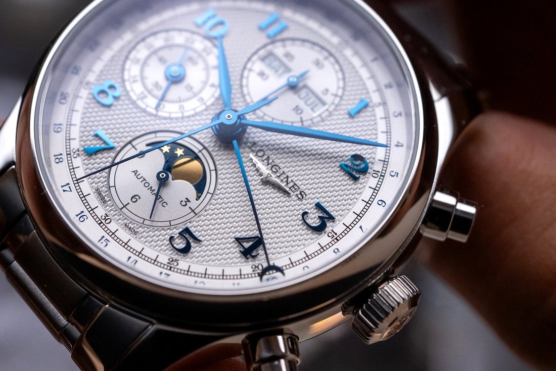 Longines