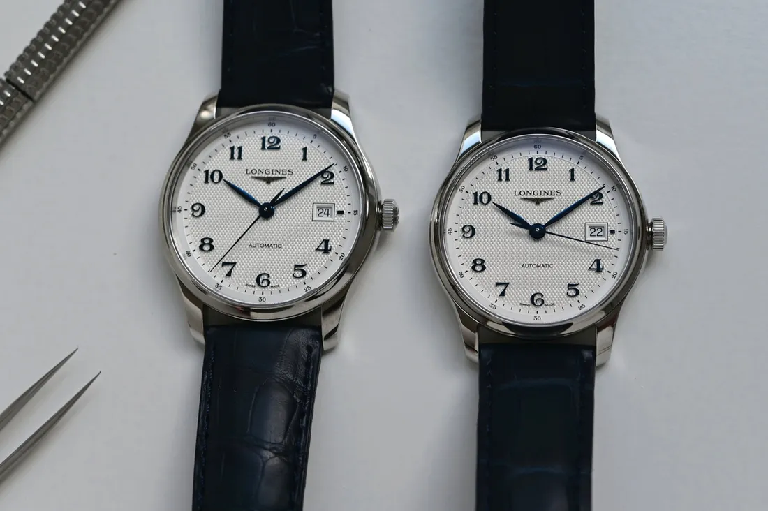 Longines