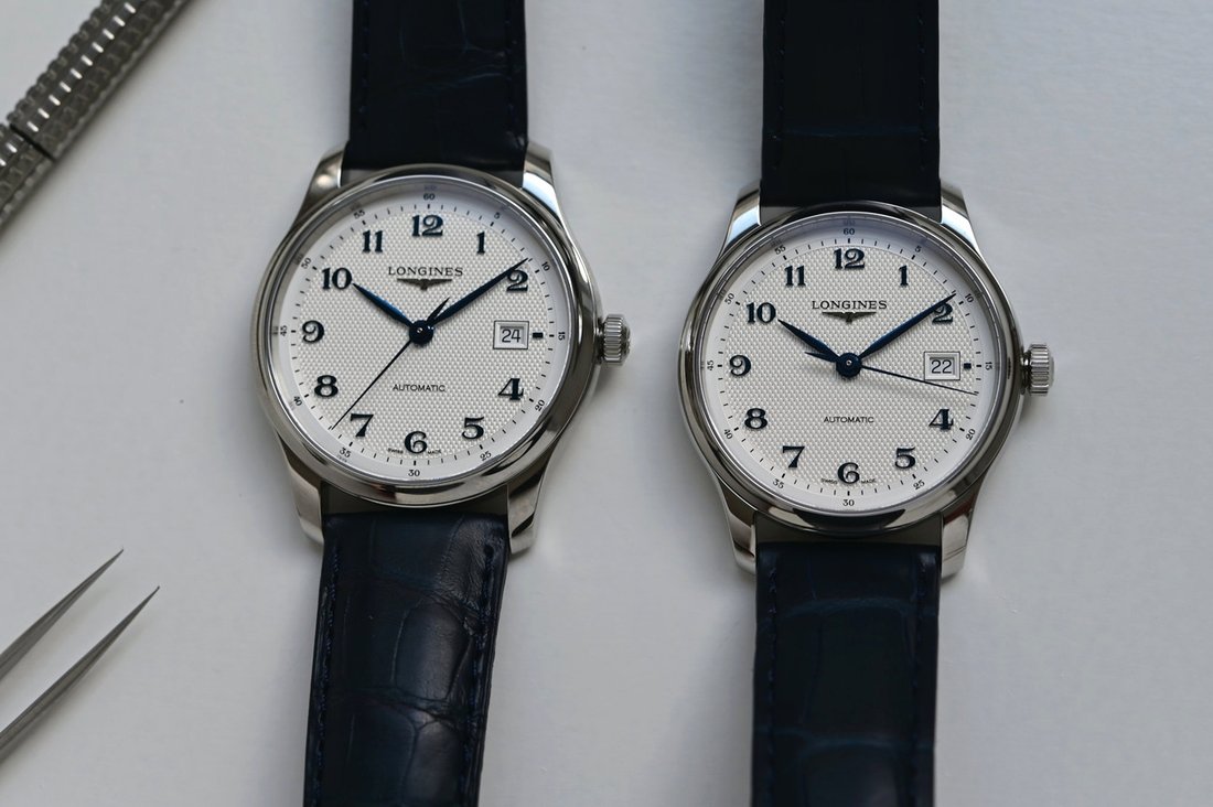 Longines