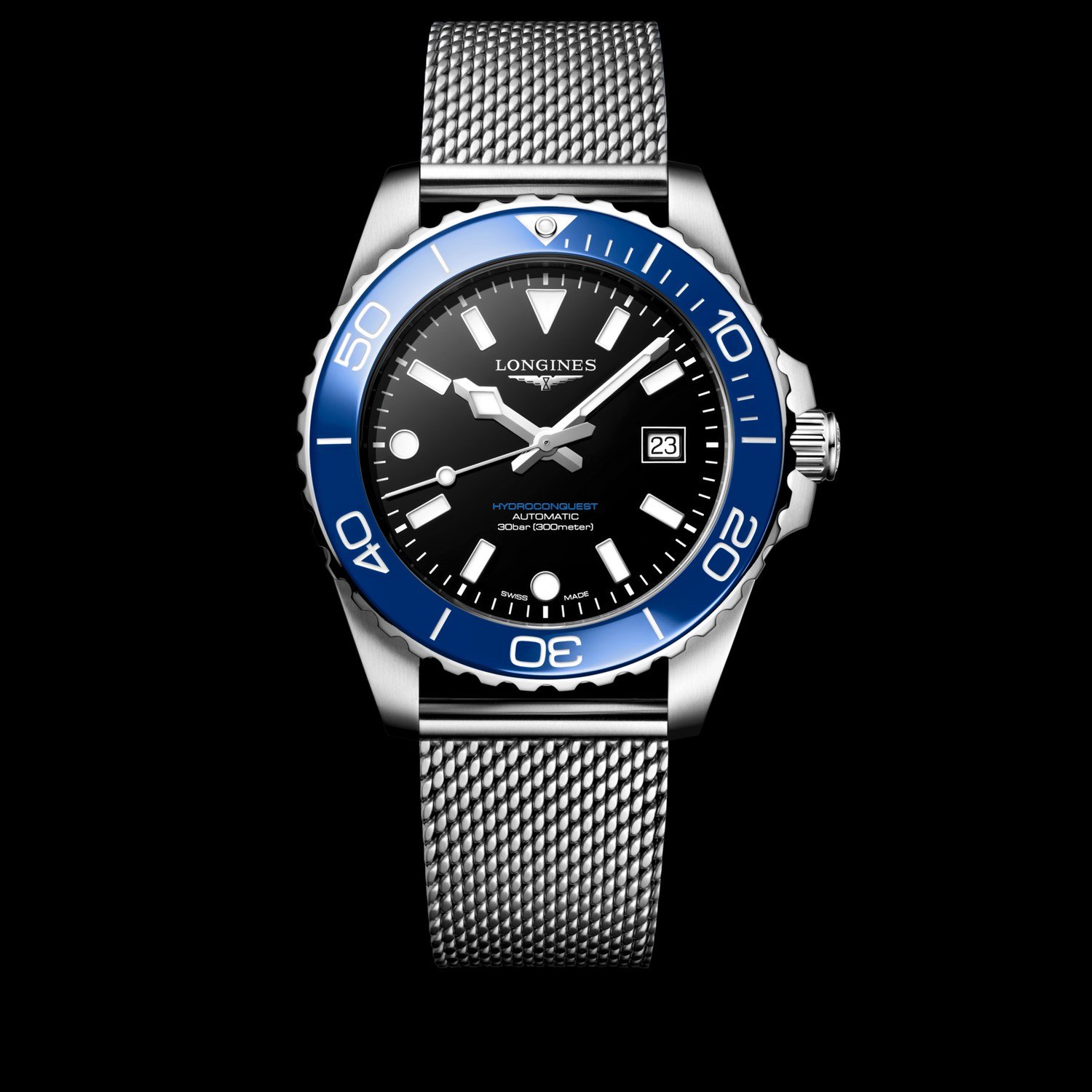 Longines