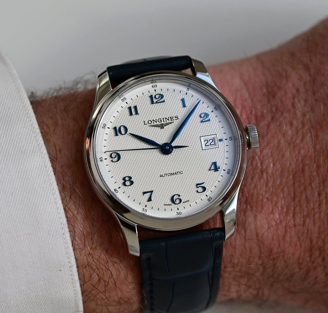Longines