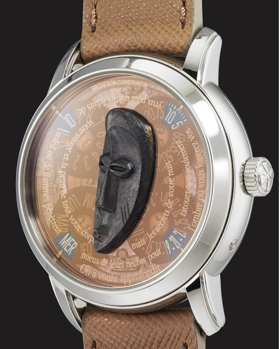 Vacheron Constantin