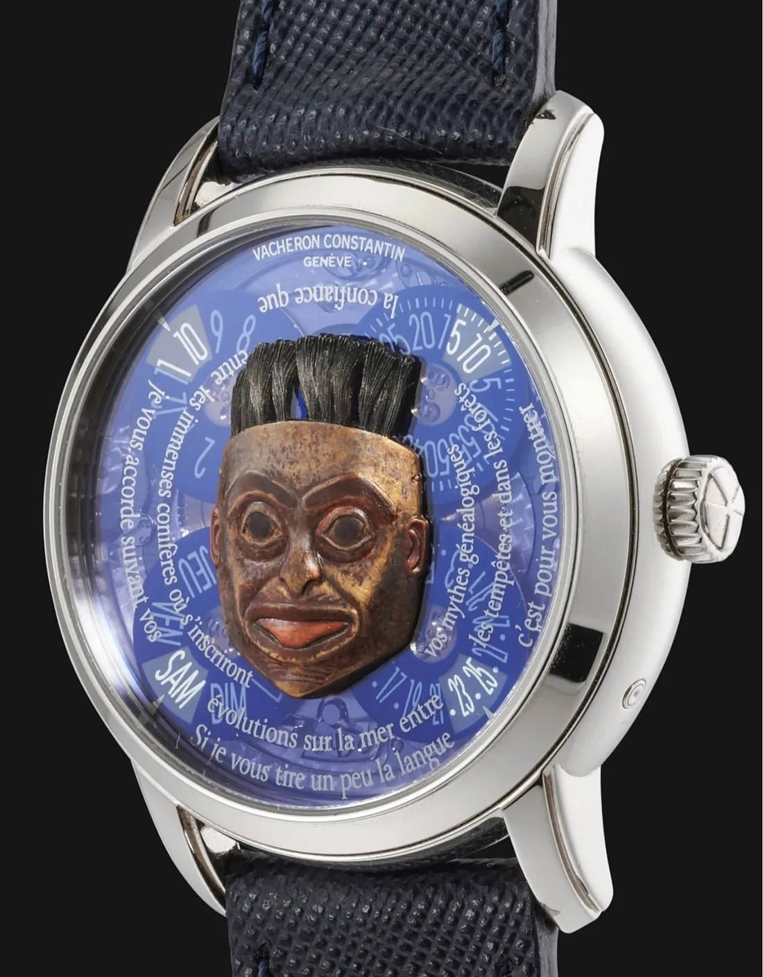 Vacheron Constantin