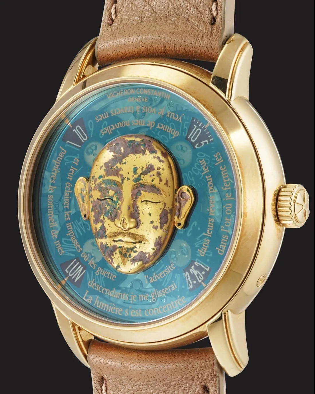 Vacheron Constantin