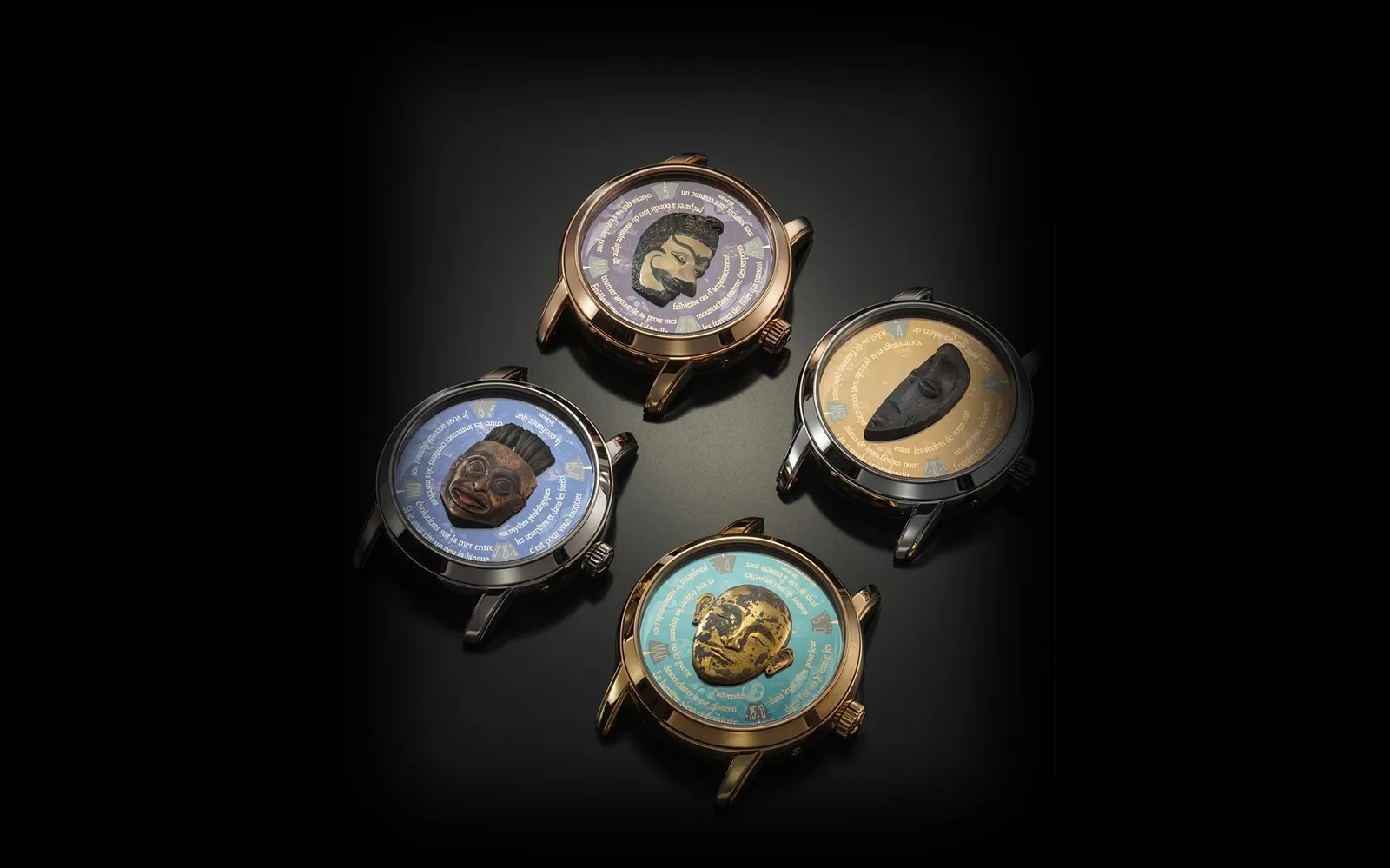 Vacheron Constantin